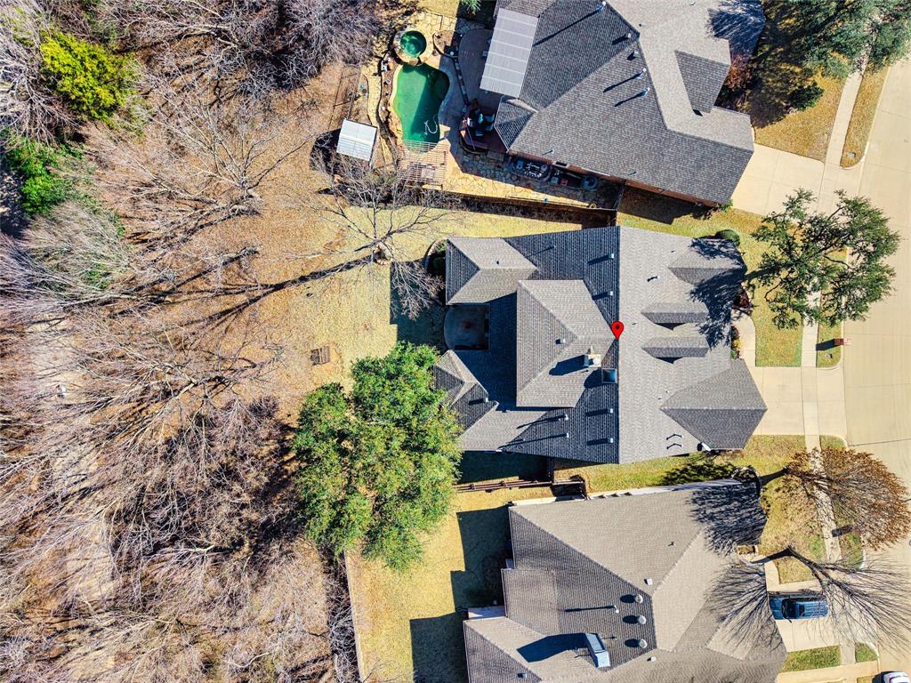 Fannin Farm Add - Residential