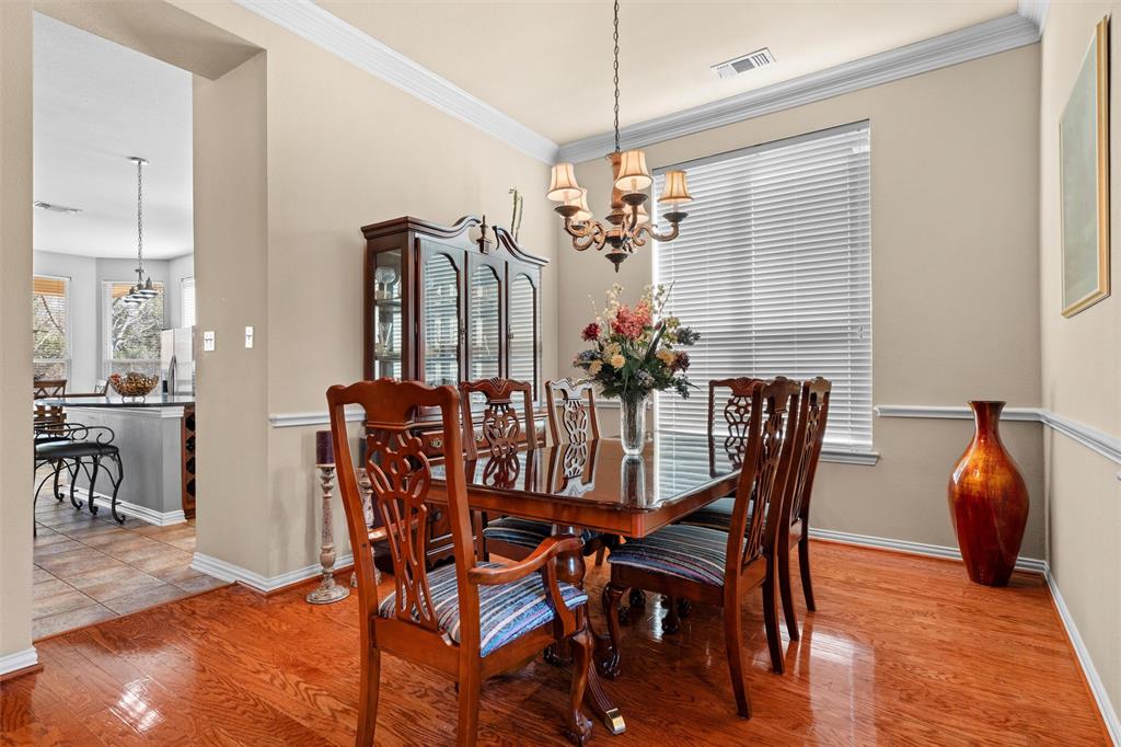 Fannin Farm Add - Residential