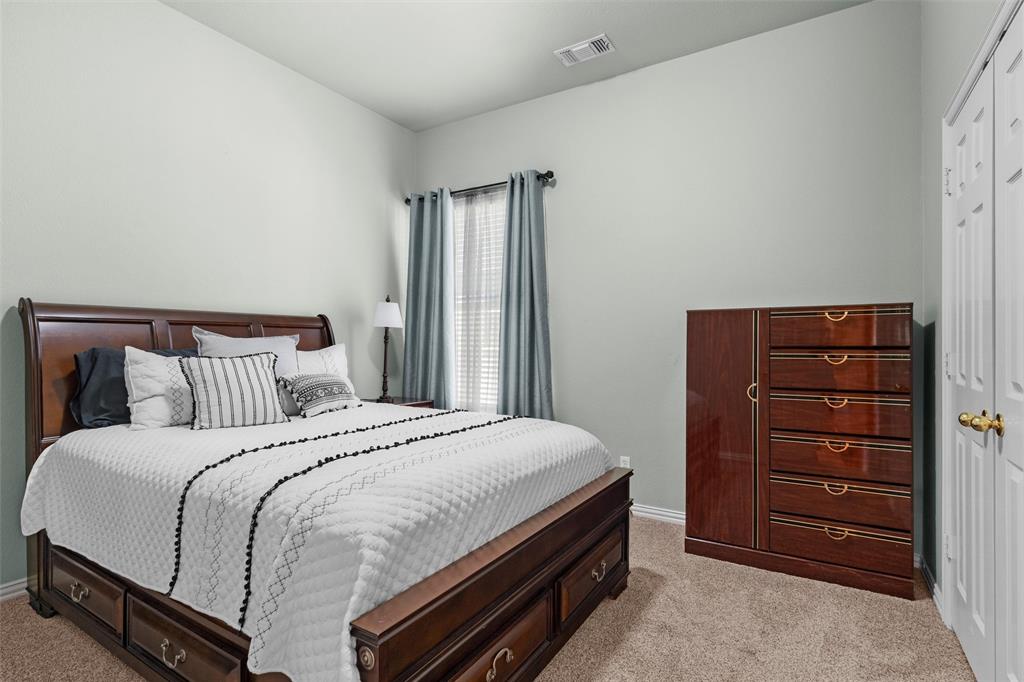 Fannin Farm Add - Residential