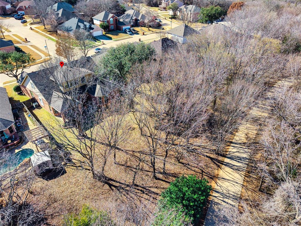 Fannin Farm Add - Residential