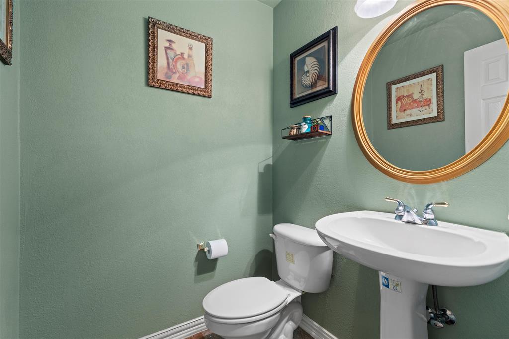 Fannin Farm Add - Residential