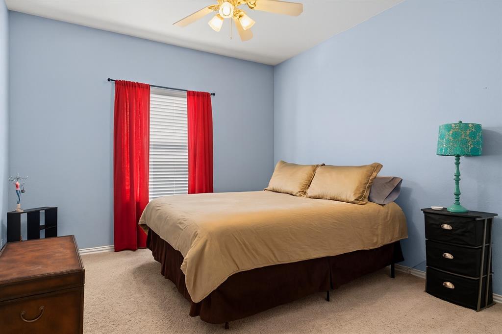 Fannin Farm Add - Residential