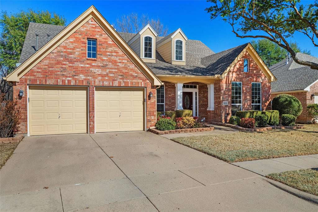 Fannin Farm Add - Residential