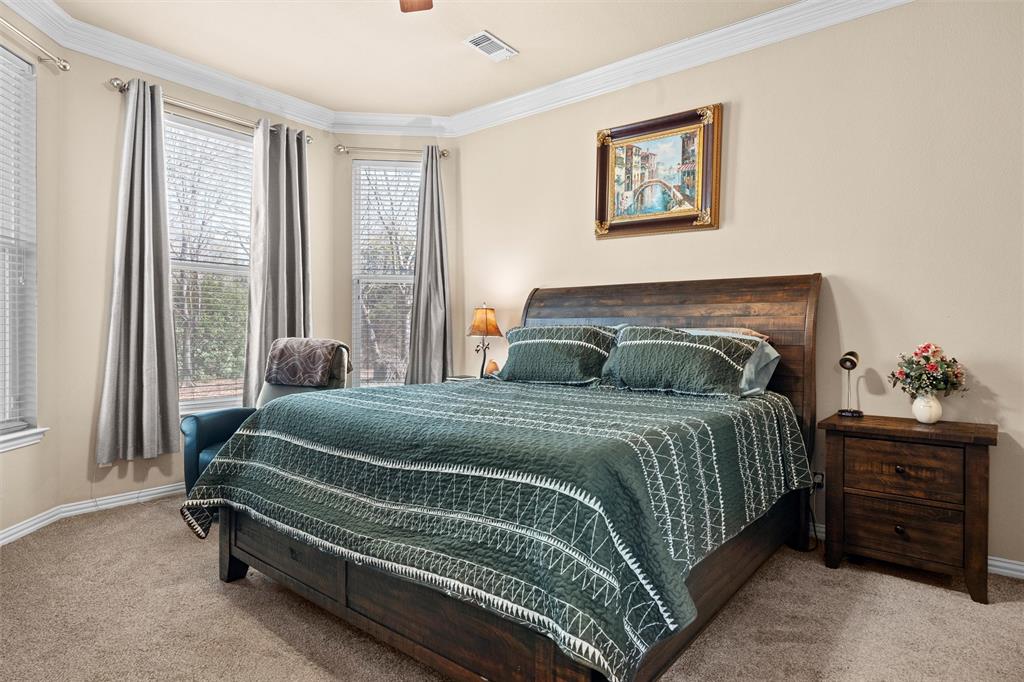 Fannin Farm Add - Residential