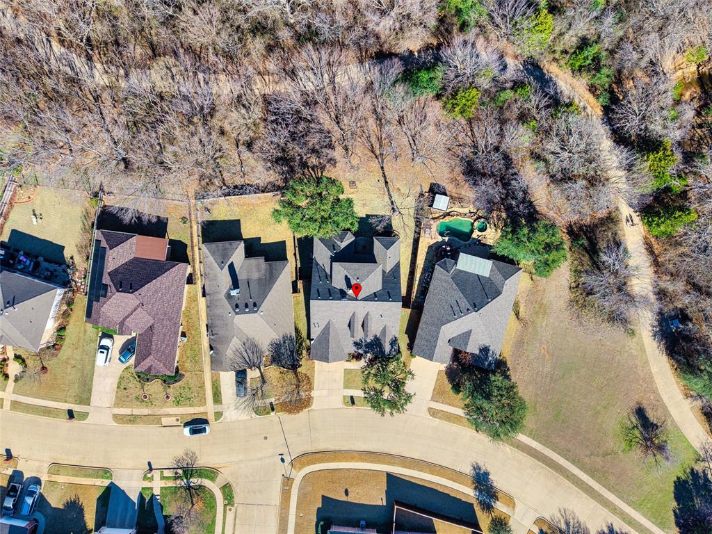 Fannin Farm Add - Residential