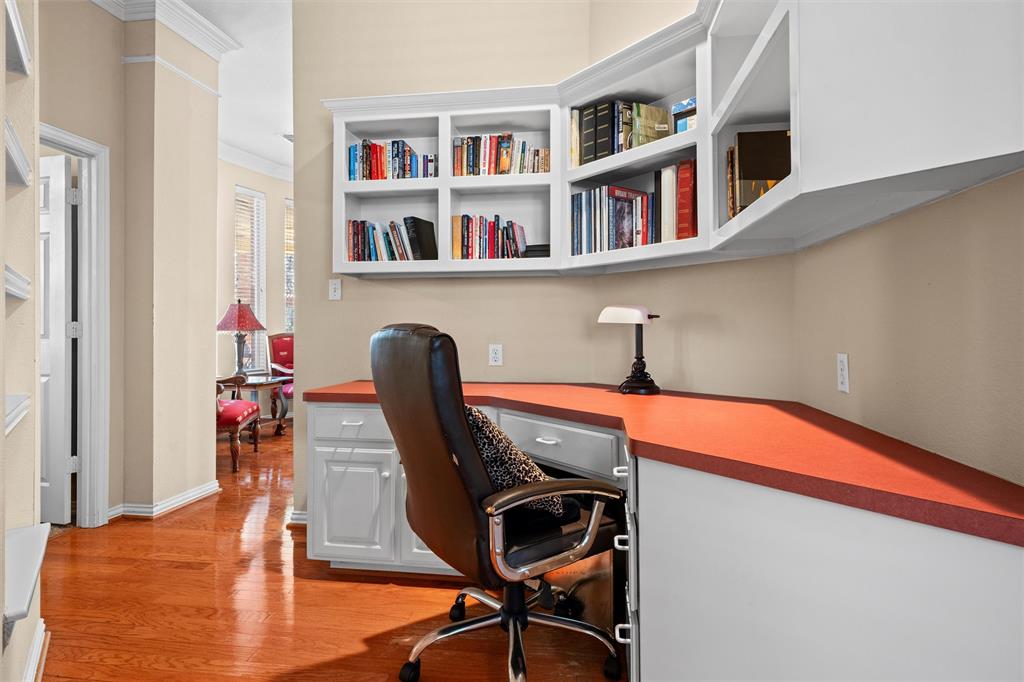 Fannin Farm Add - Residential