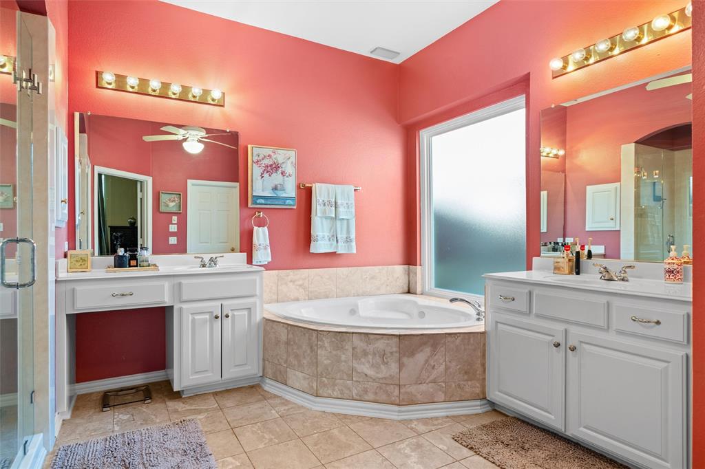 Fannin Farm Add - Residential