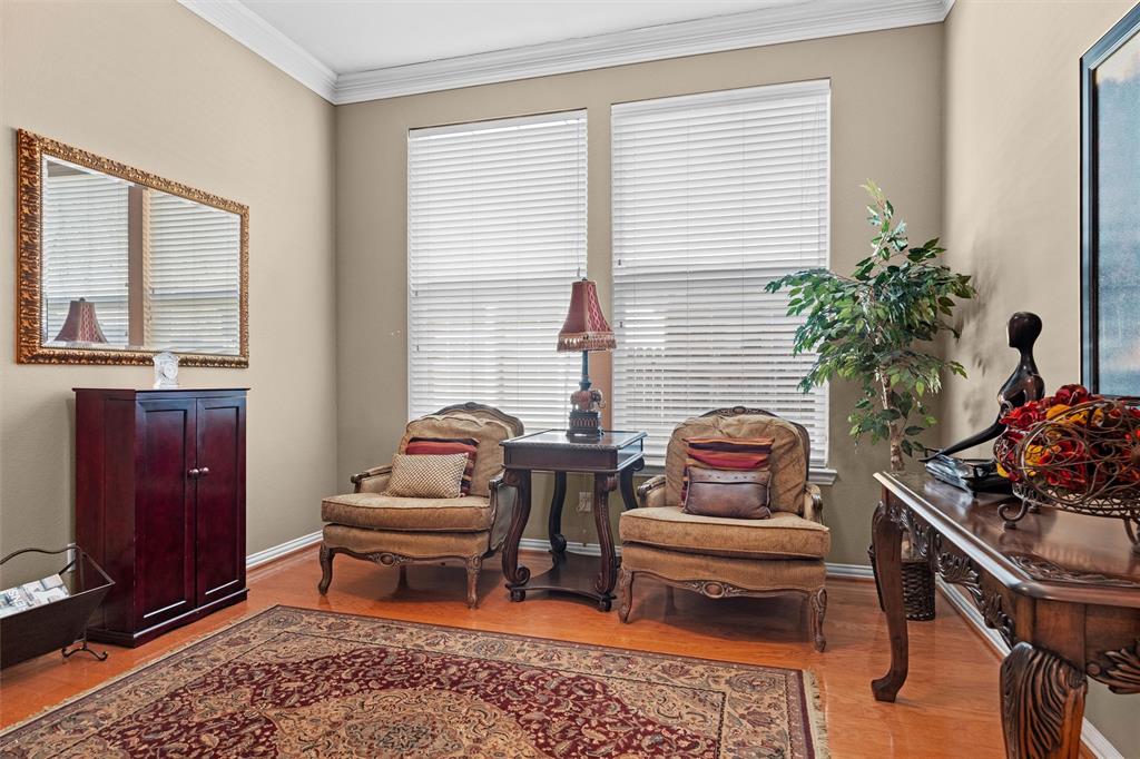 Fannin Farm Add - Residential