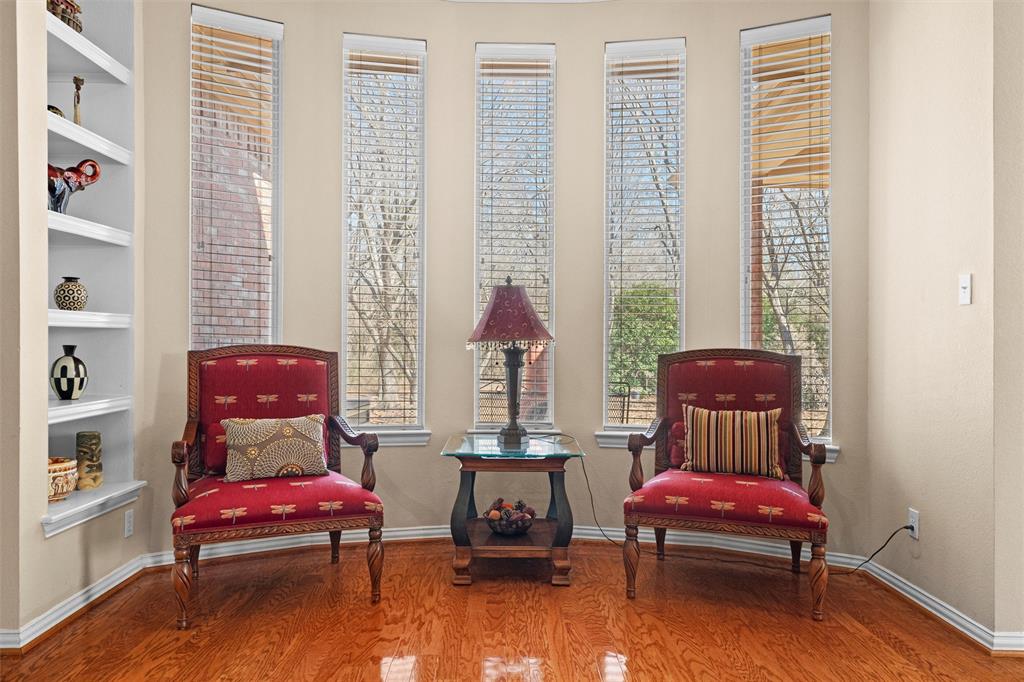 Fannin Farm Add - Residential