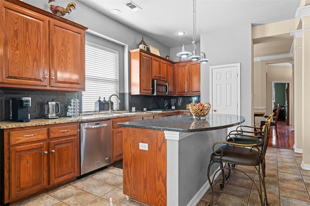 Fannin Farm Add - Residential