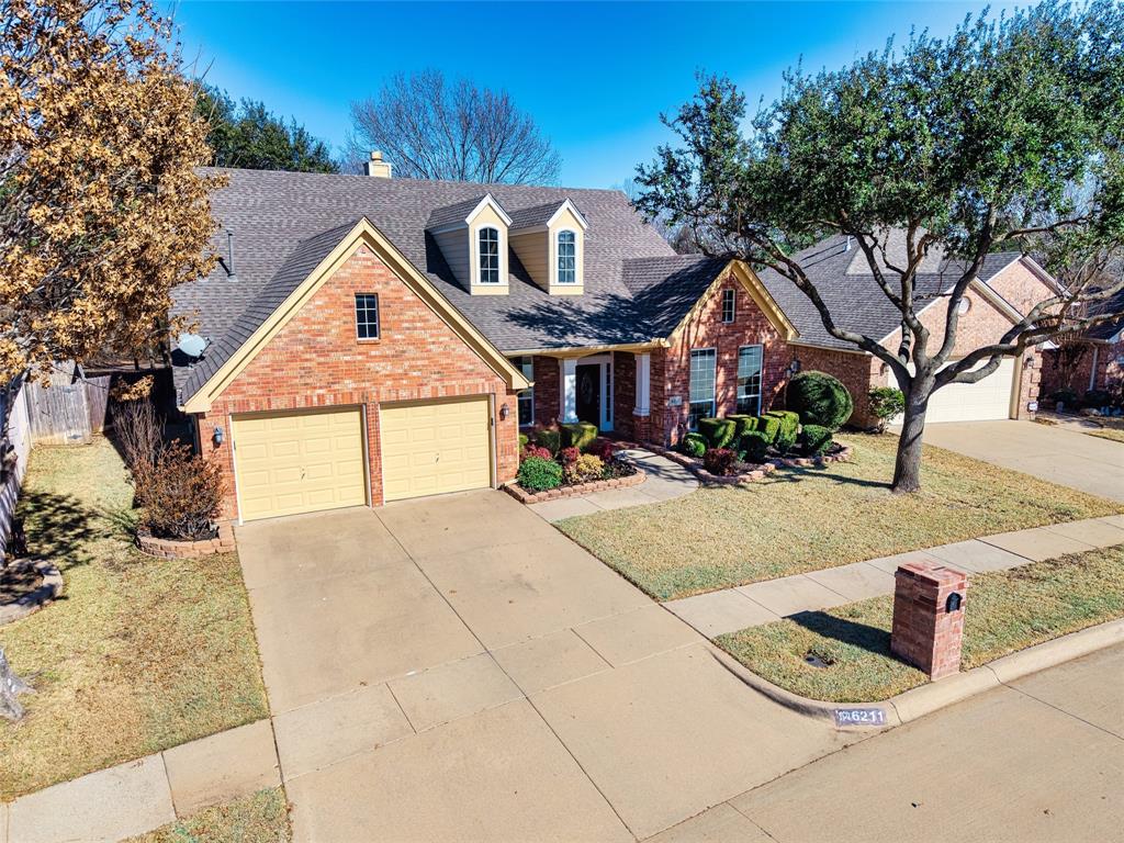 Fannin Farm Add - Residential