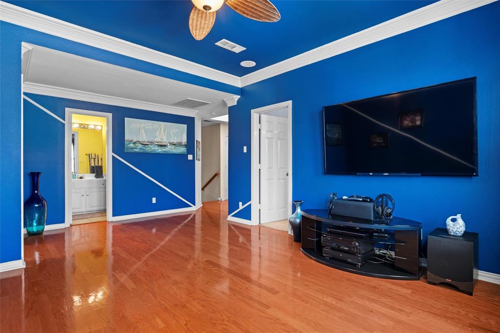 Fannin Farm Add - Residential