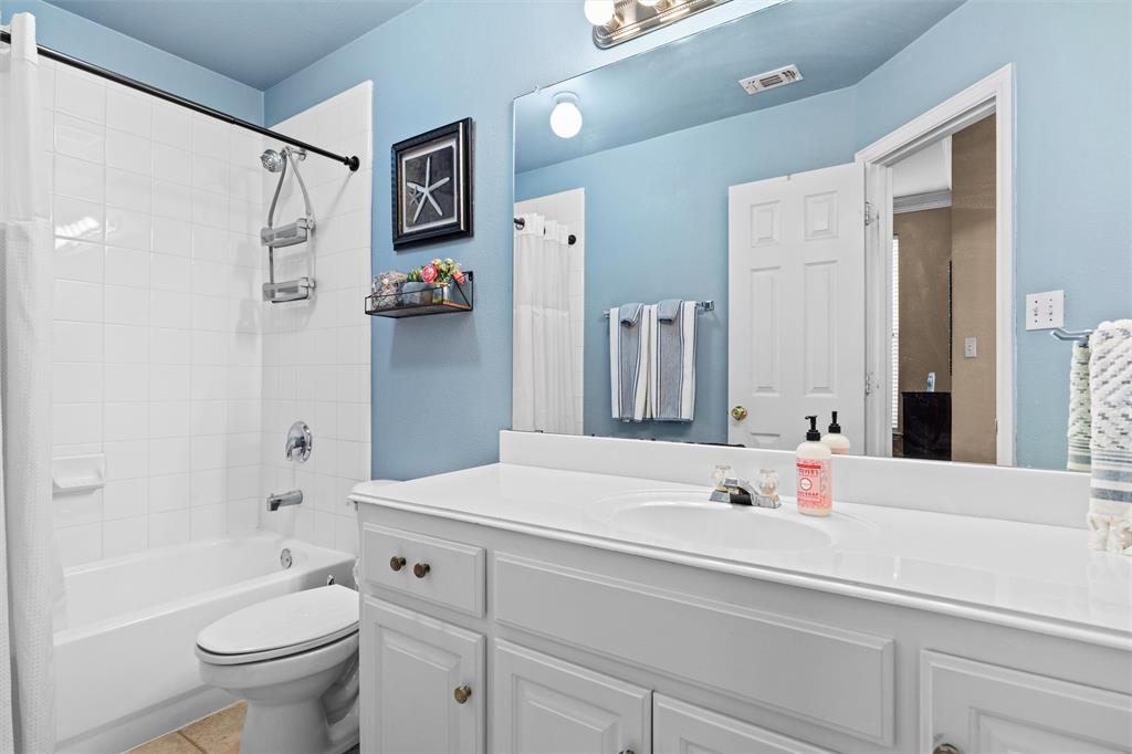 Fannin Farm Add - Residential