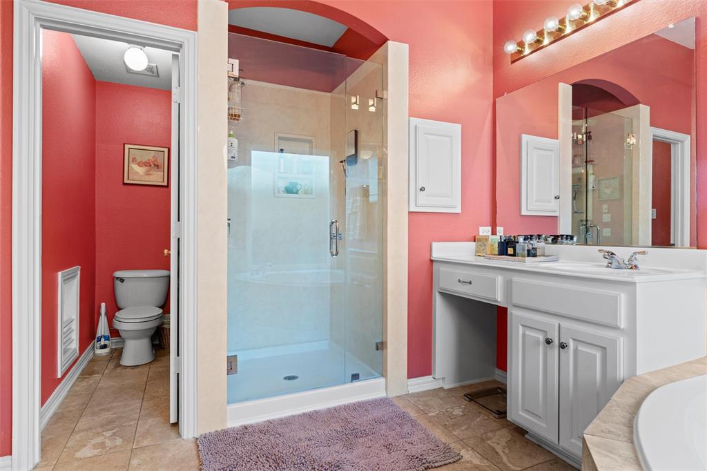 Fannin Farm Add - Residential