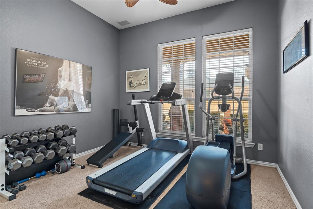 Fannin Farm Add - Residential