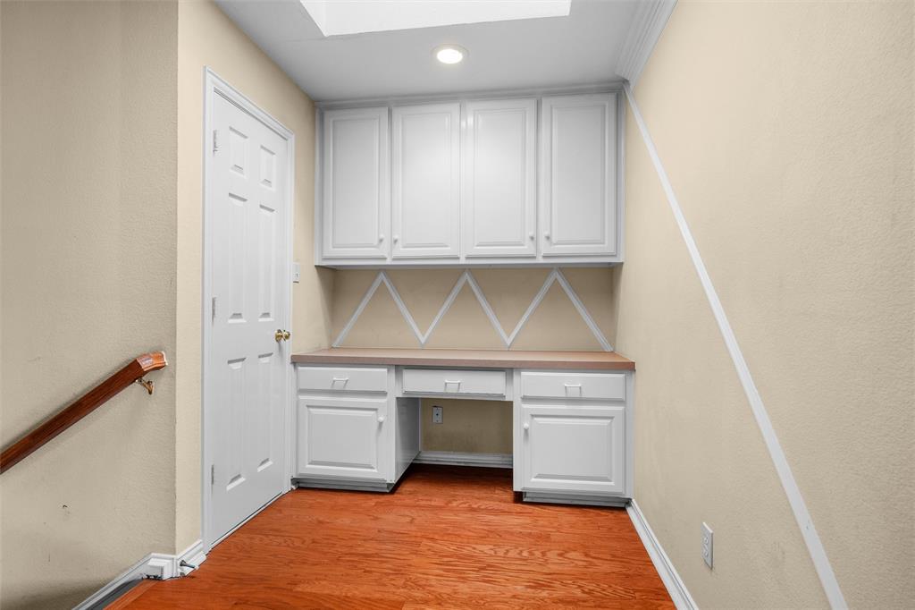 Fannin Farm Add - Residential