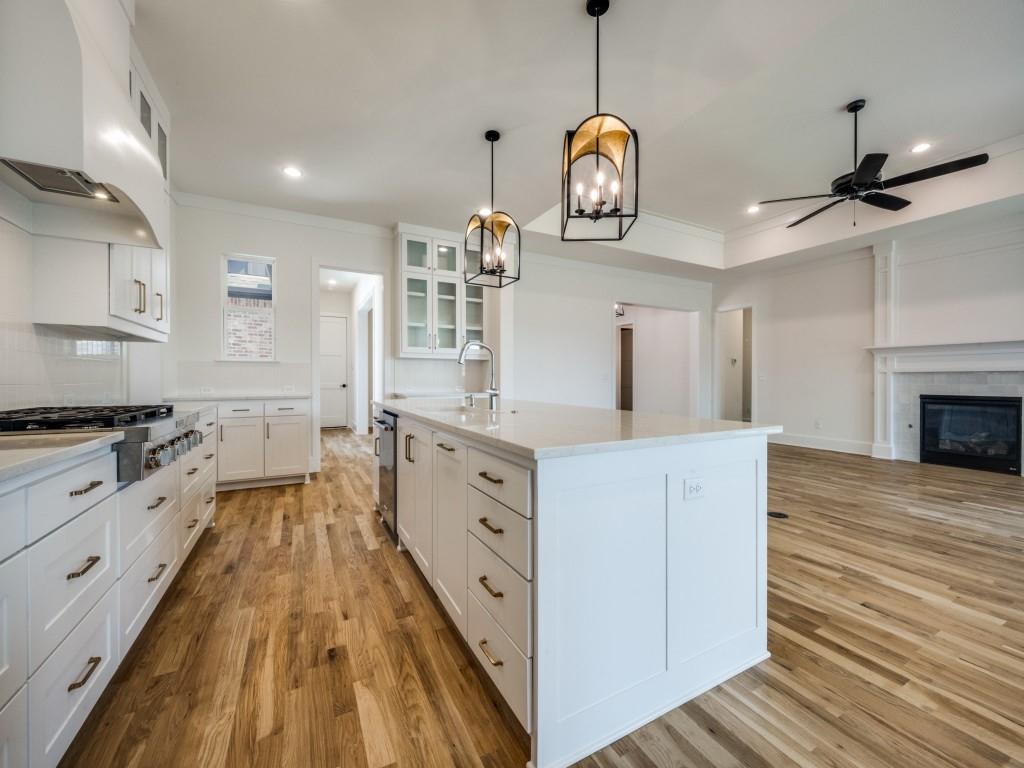 Country Club Road Estates Add - Residential