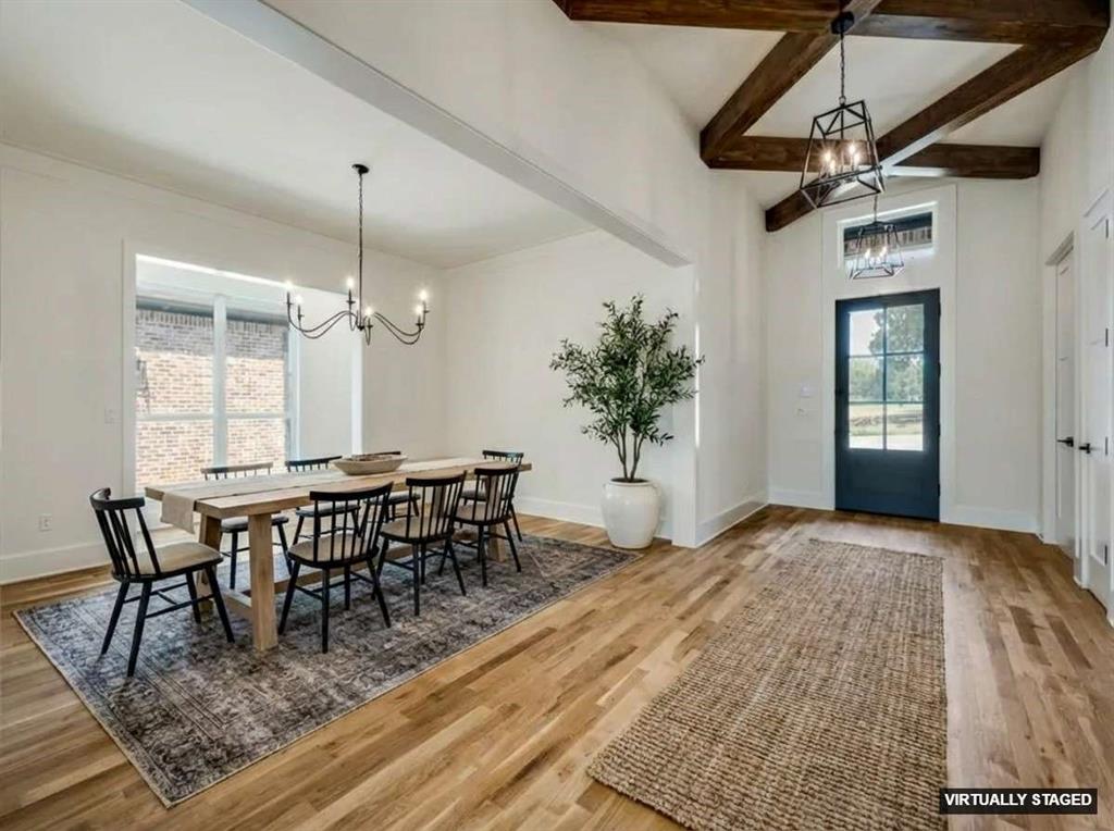 Country Club Road Estates Add - Residential