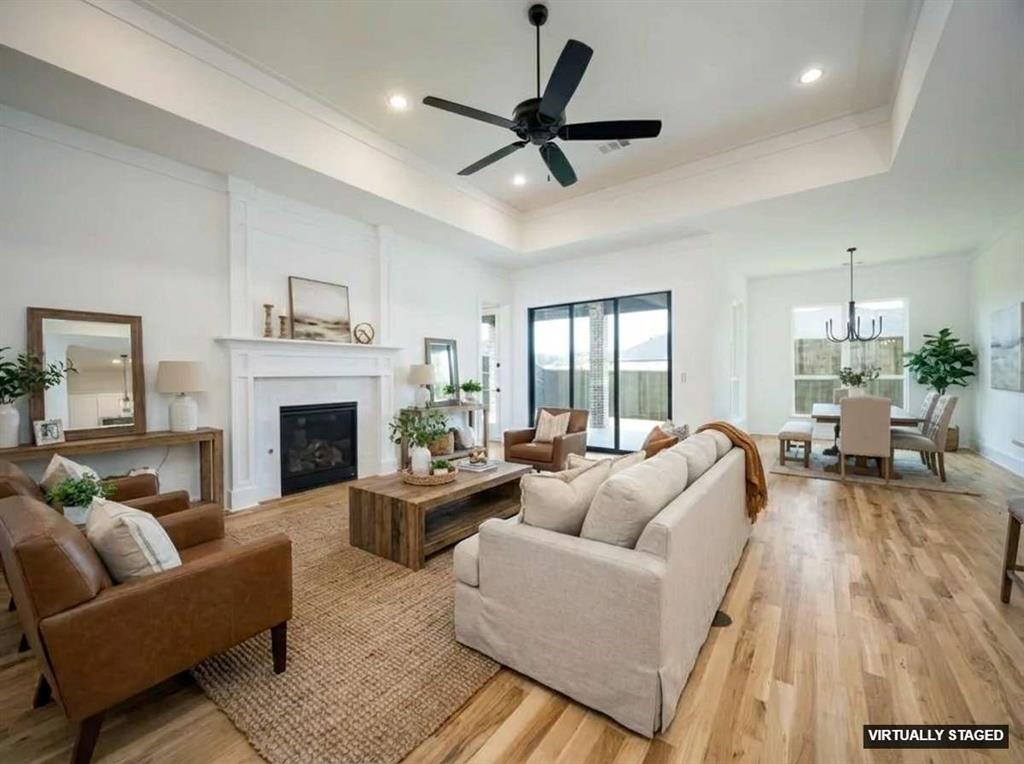 Country Club Road Estates Add - Residential