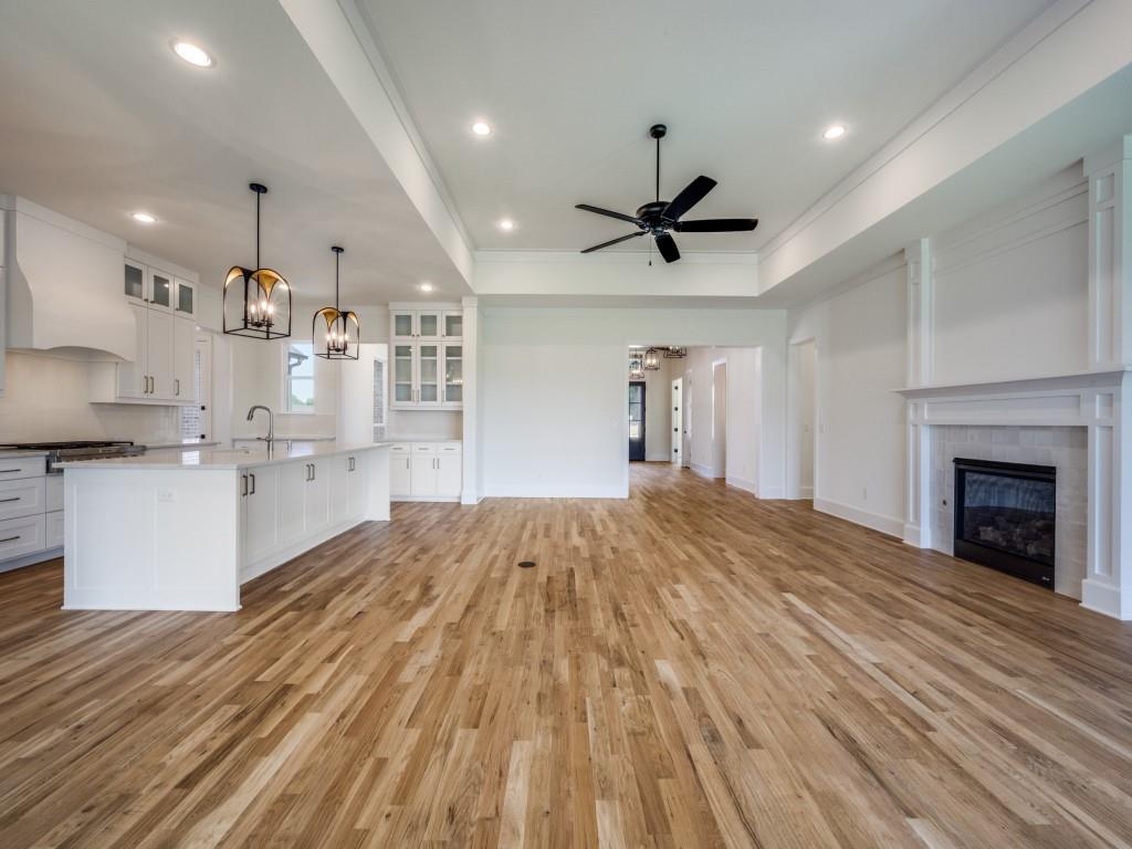 Country Club Road Estates Add - Residential