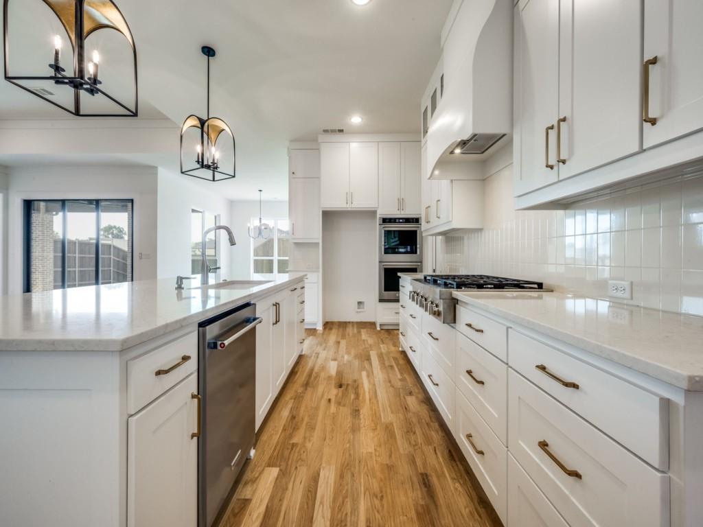 Country Club Road Estates Add - Residential