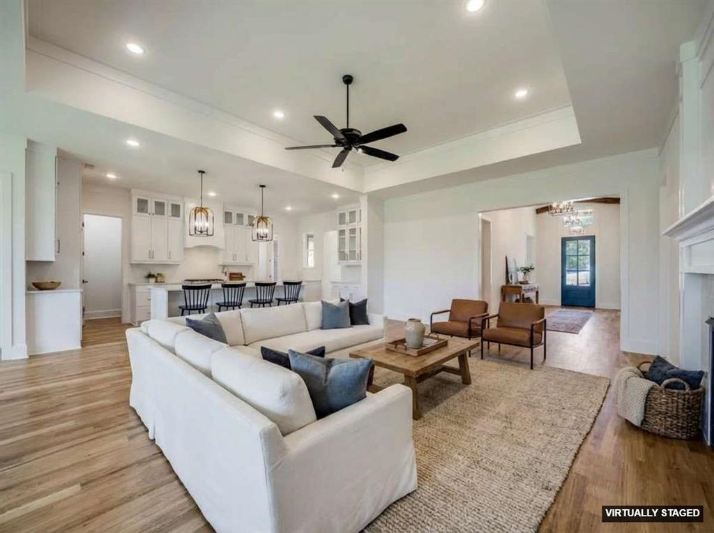 Country Club Road Estates Add - Residential