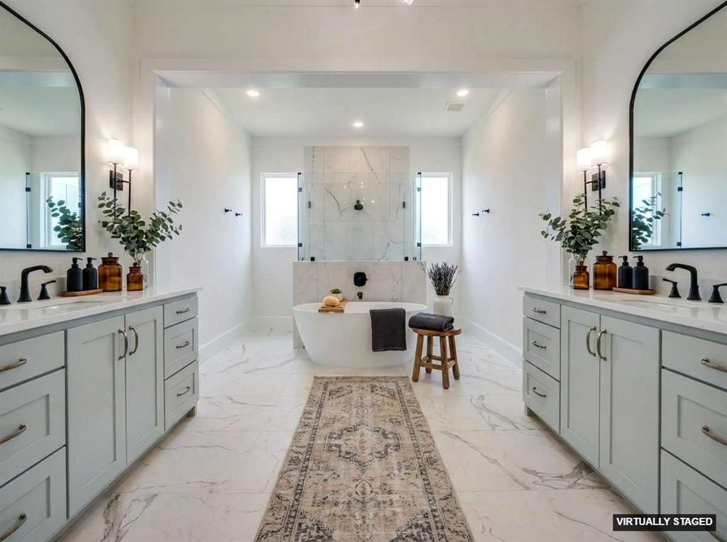 Country Club Road Estates Add - Residential