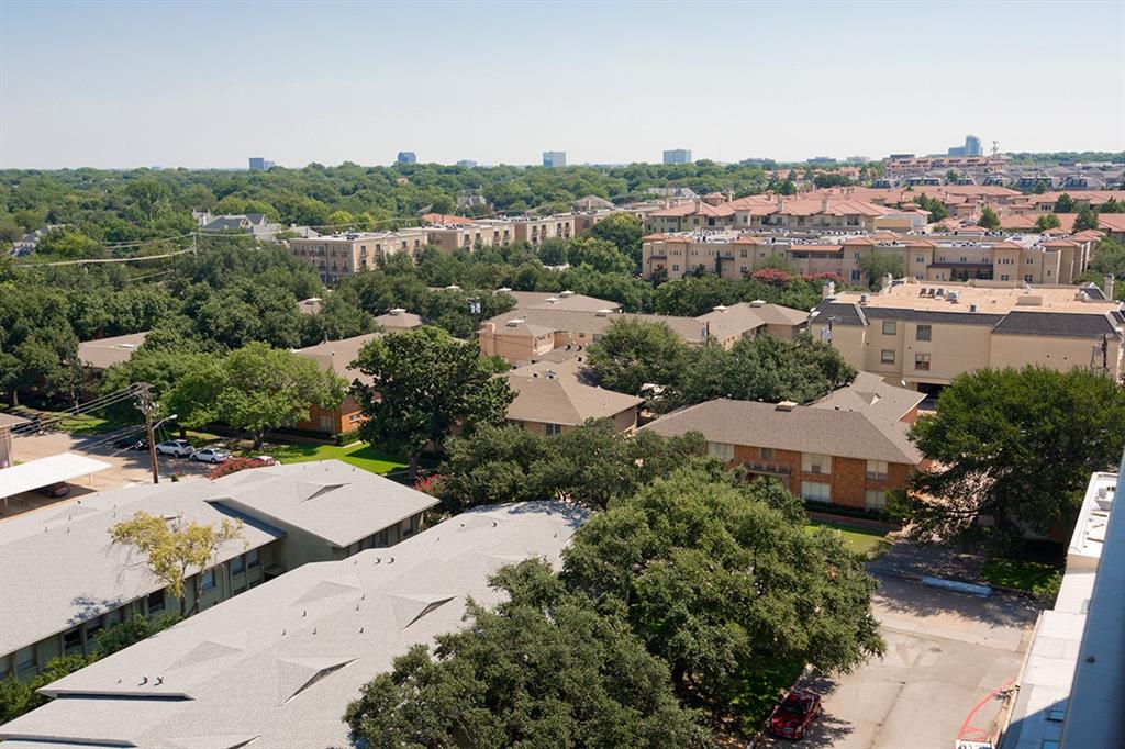 Athena Condo - Residential