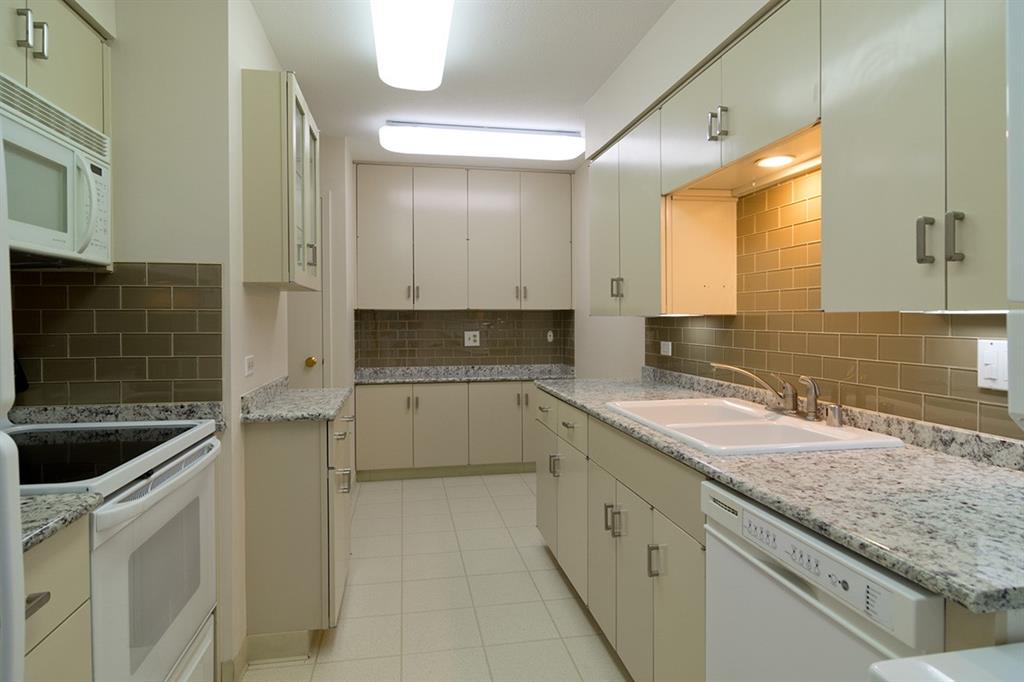 Athena Condo - Residential