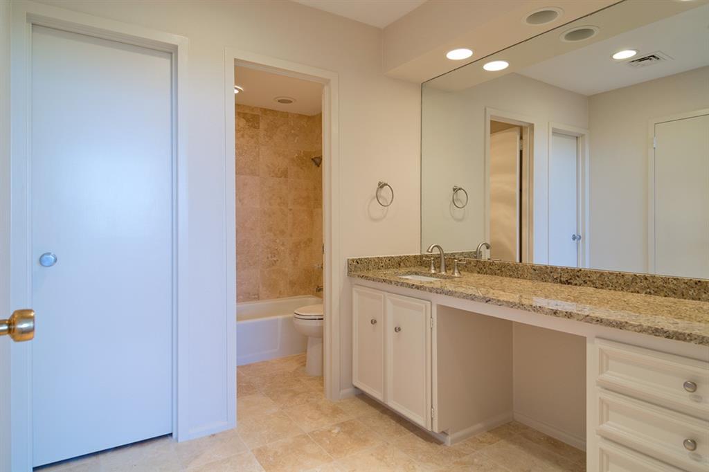 Athena Condo - Residential