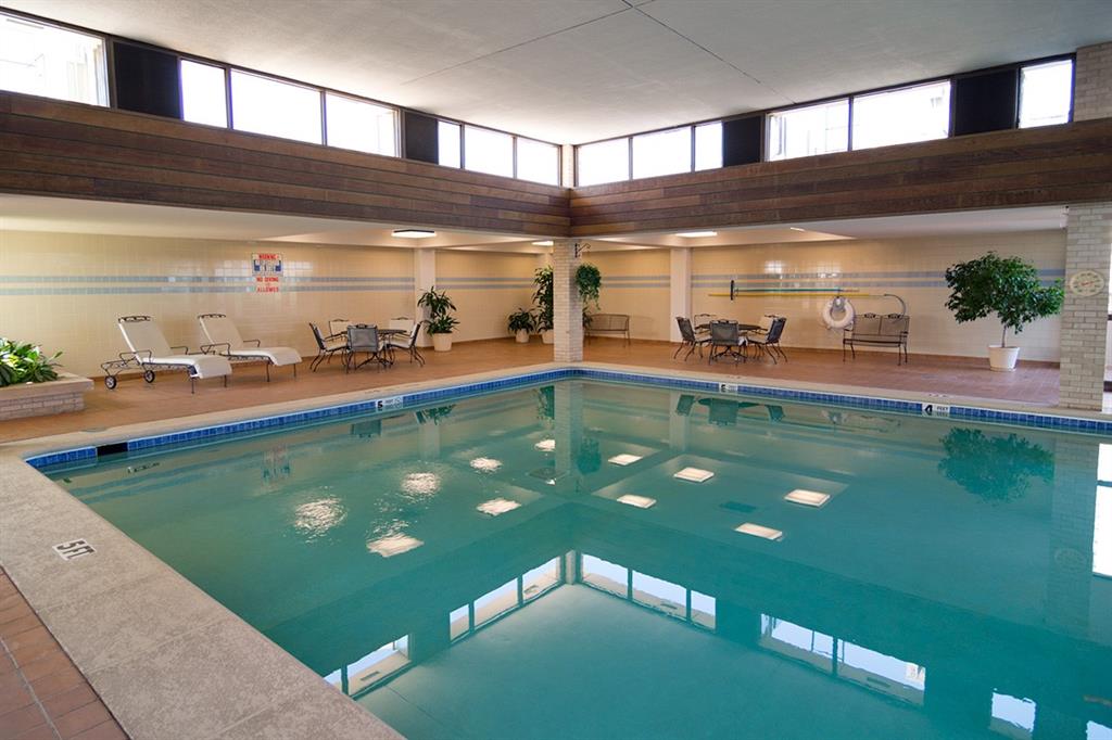 Athena Condo - Residential