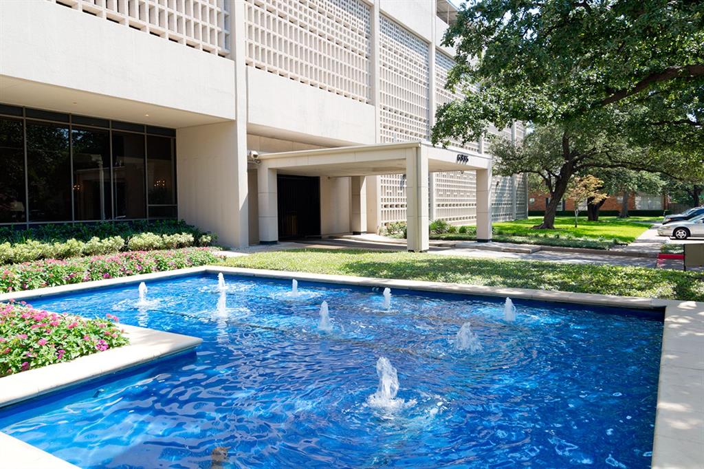 Athena Condo - Residential