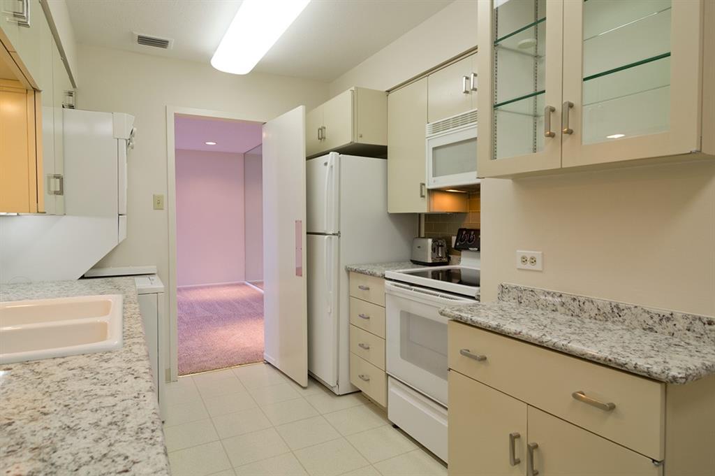 Athena Condo - Residential