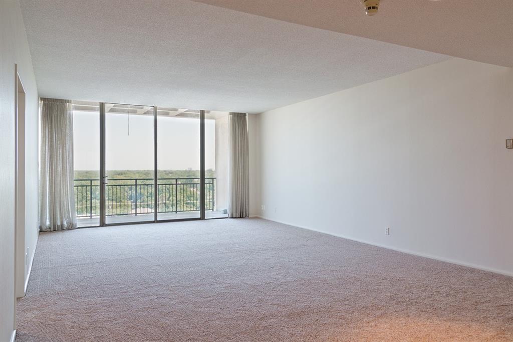 Athena Condo - Residential