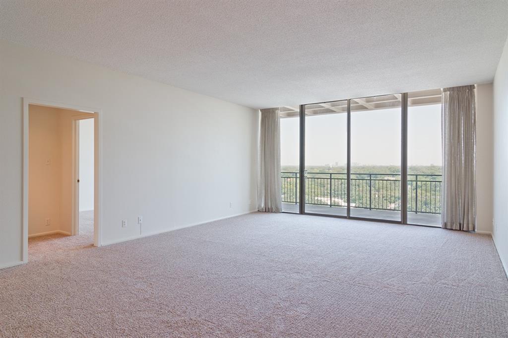 Athena Condo - Residential