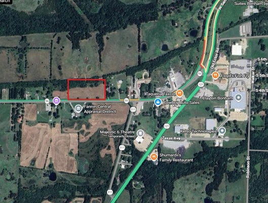 000 HWY 56 DR, BONHAM, TX 75418 - Image 8233fa558a480f1cac37ed7bcedb2121/4064794817