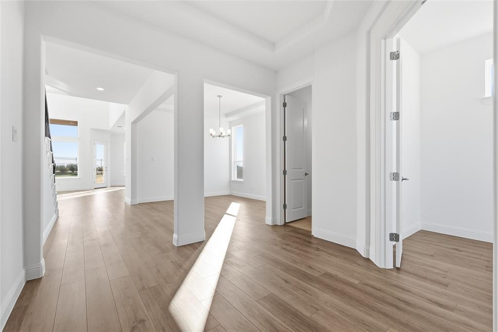 Ridge Crossing - Residential