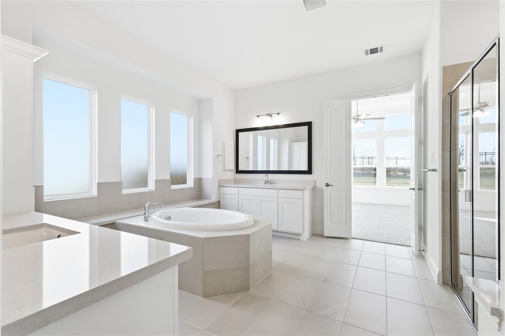 Ridge Crossing - Residential