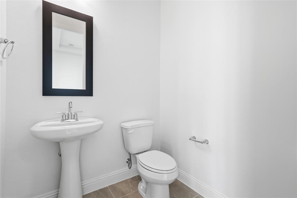 Ridge Crossing - Residential