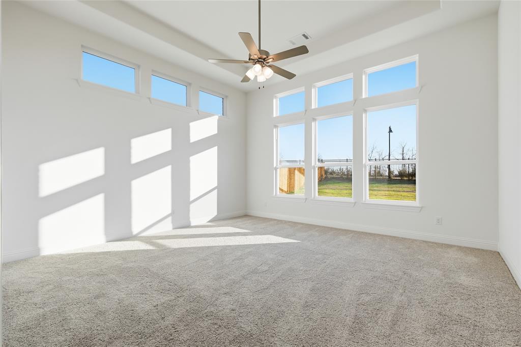 Ridge Crossing - Residential