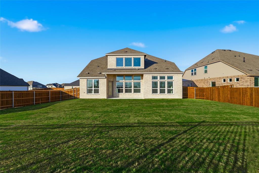 Ridge Crossing - Residential