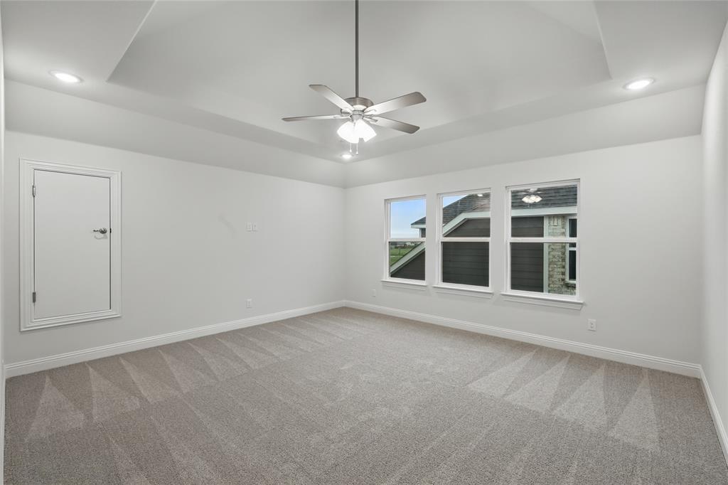 Ridge Crossing - Residential