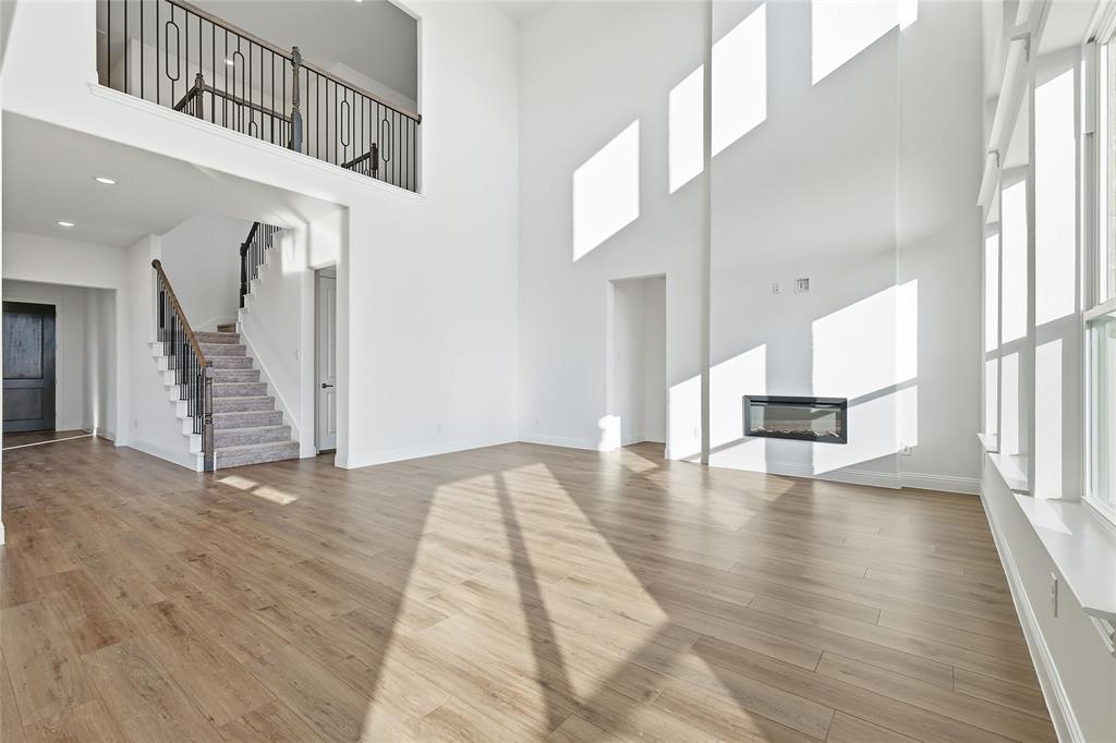 Ridge Crossing - Residential