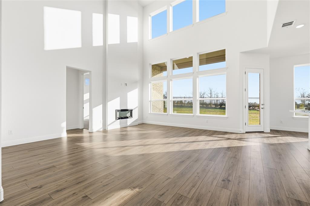 Ridge Crossing - Residential