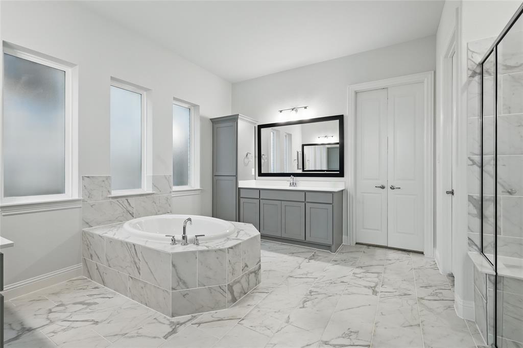 Ridge Crossing - Residential