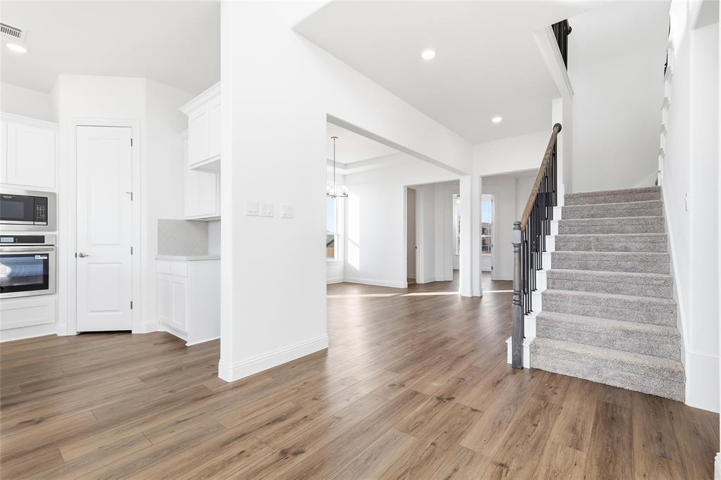 Ridge Crossing - Residential