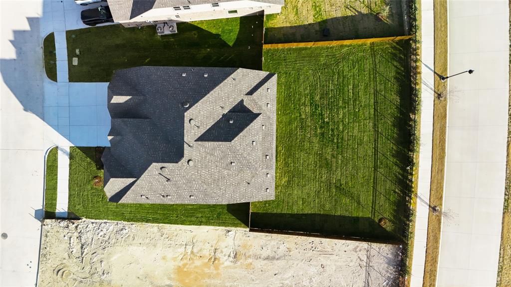 Ridge Crossing - Residential