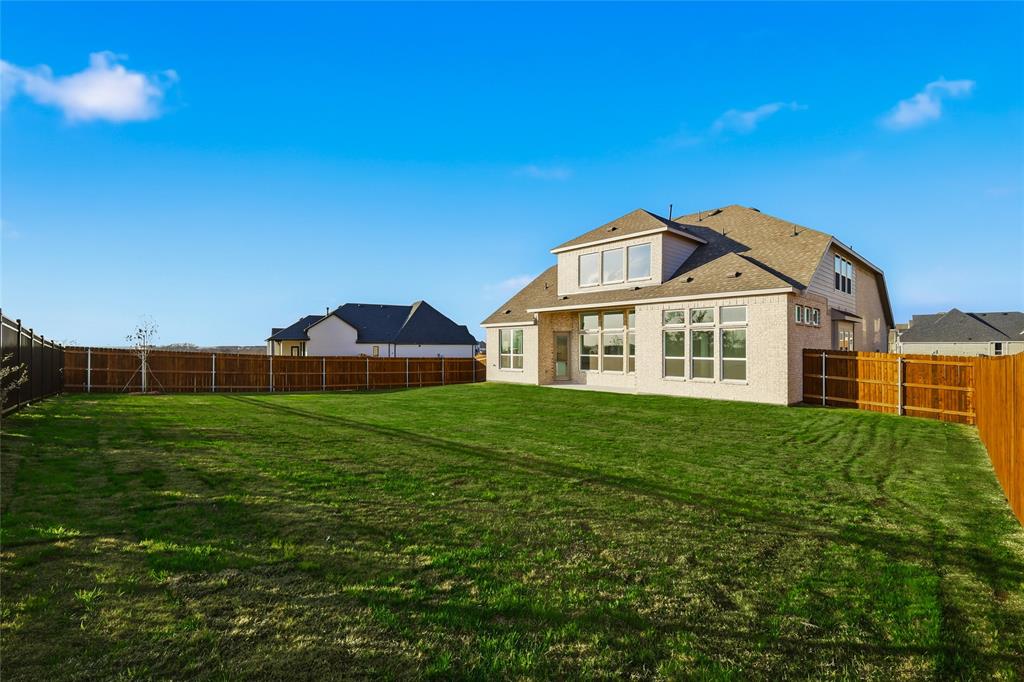 Ridge Crossing - Residential