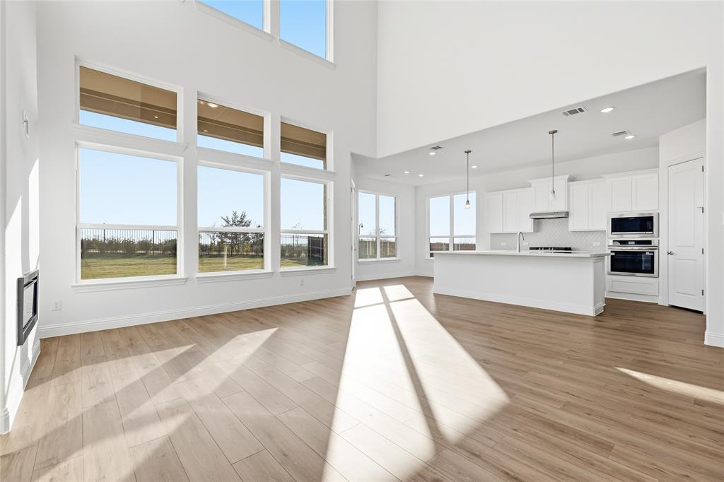 Ridge Crossing - Residential