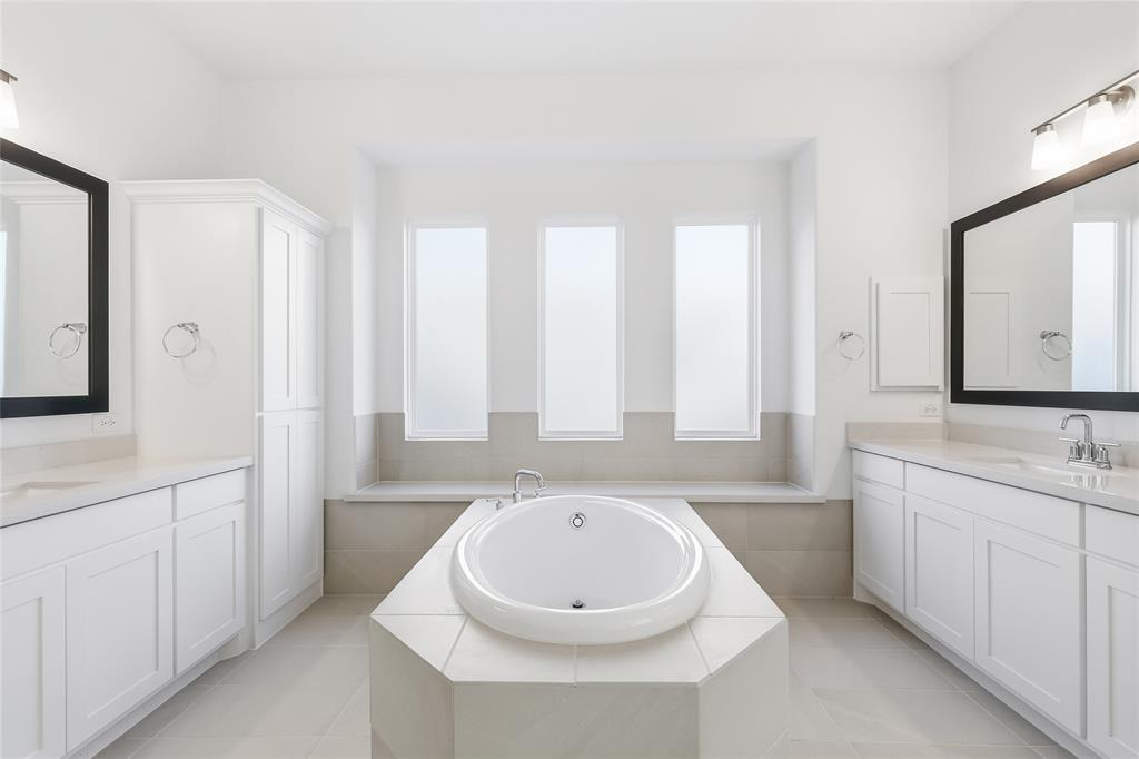 Ridge Crossing - Residential